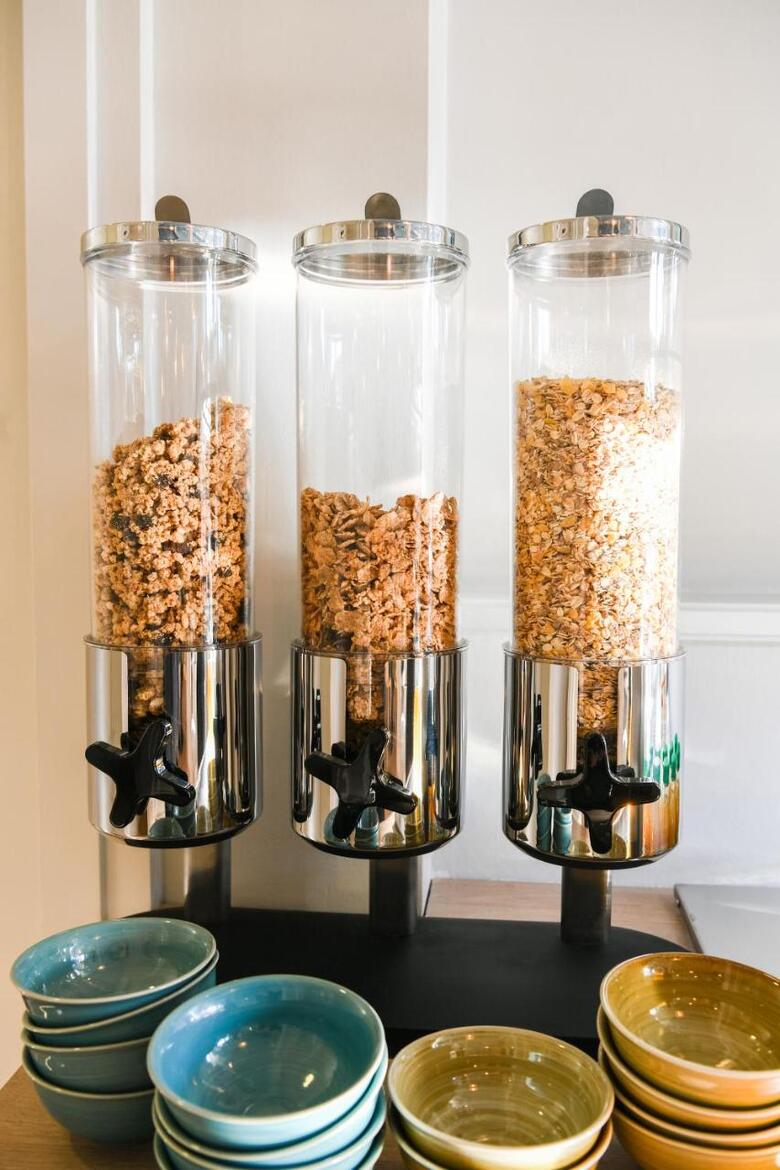 Hotel The Originals Boutique, H�tel Oc�ane, Le Havre (qualys-hotel)