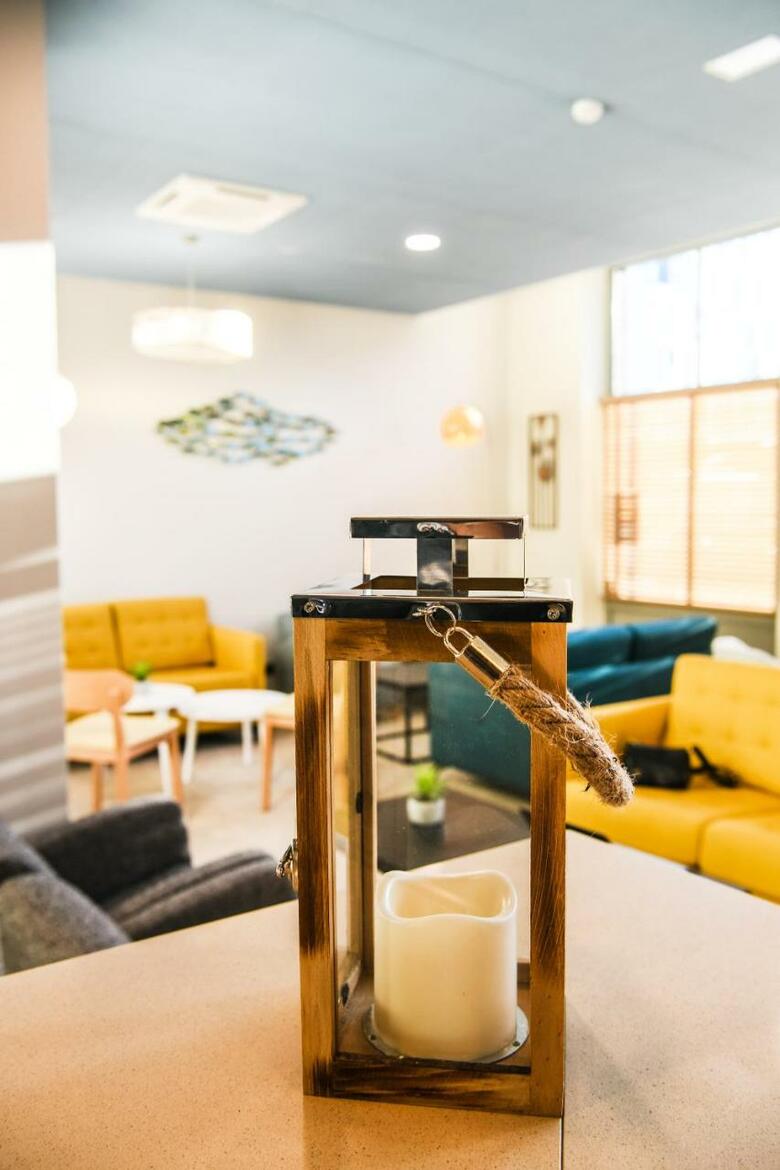 Hotel The Originals Boutique, H�tel Oc�ane, Le Havre (qualys-hotel)