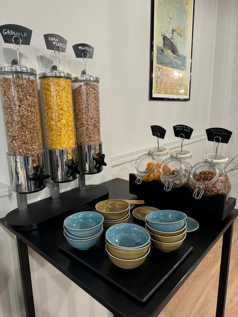 Hotel The Originals Boutique, H�tel Oc�ane, Le Havre (qualys-hotel)