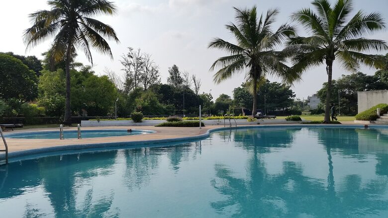 Hotel The Meadows Resort And Spa