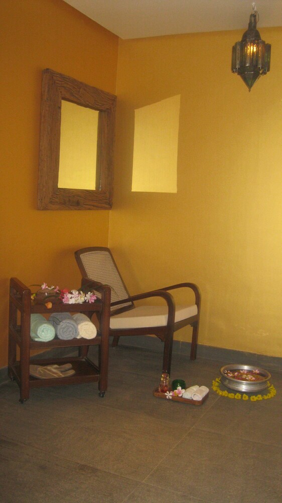Hotel The Meadows Resort And Spa