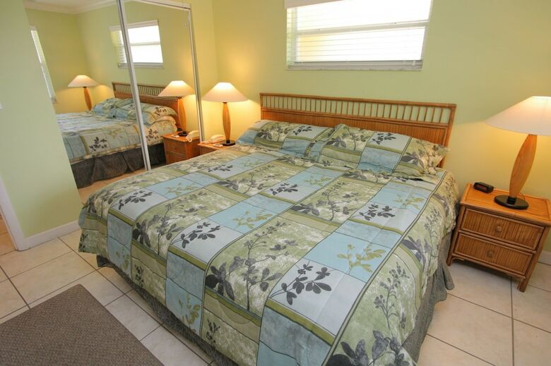 Apartamento Outrigger Resort By Rva