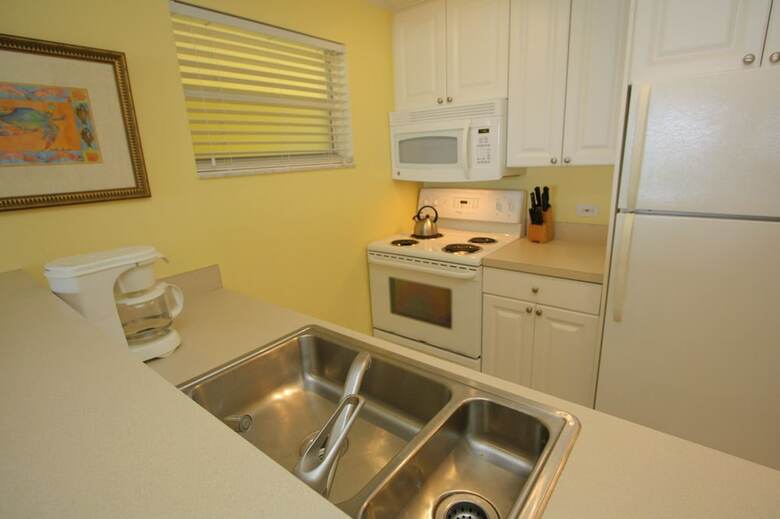 Apartamento Outrigger Resort By Rva