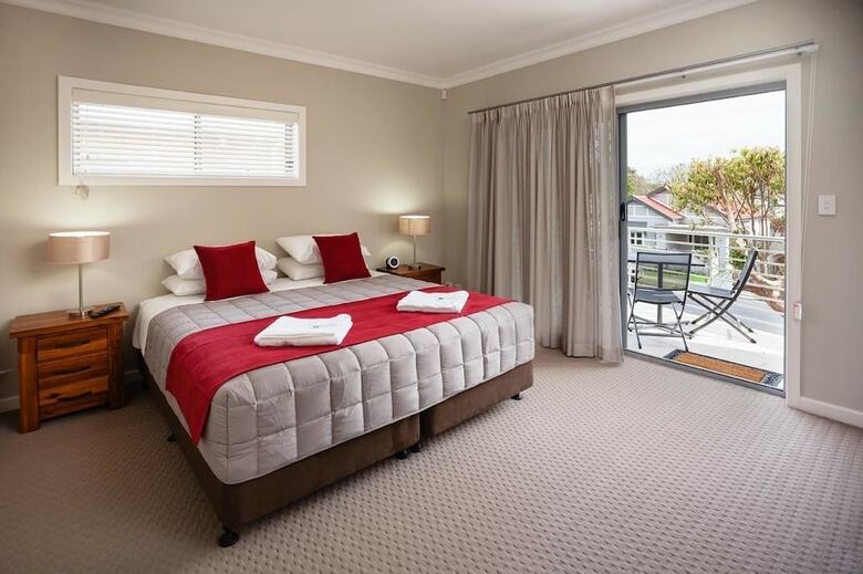 Apartamentos Hamilton On Everton