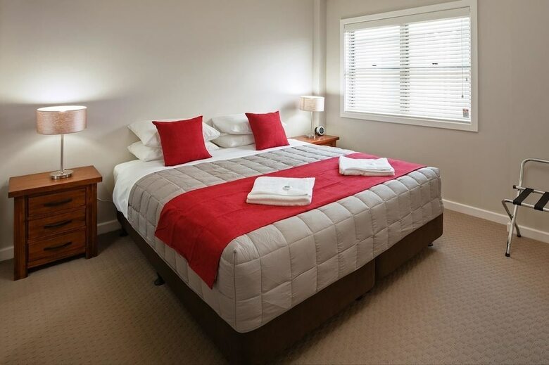 Apartamentos Hamilton On Everton