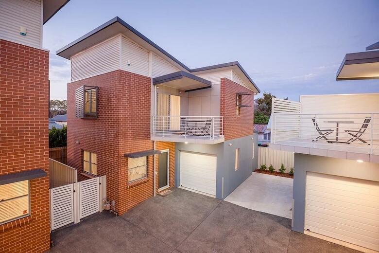 Apartamentos Hamilton On Everton