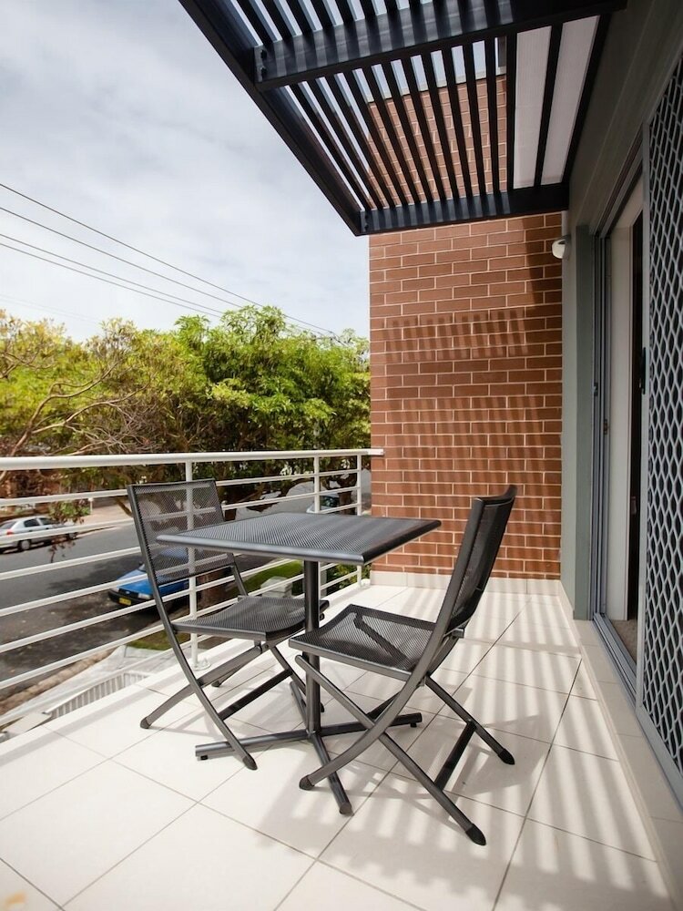 Apartamentos Hamilton On Everton