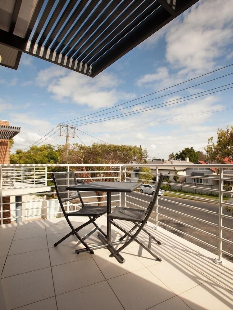 Apartamentos Hamilton On Everton
