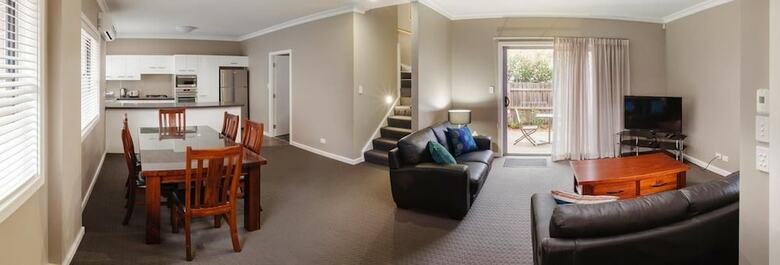 Apartamentos Hamilton On Everton