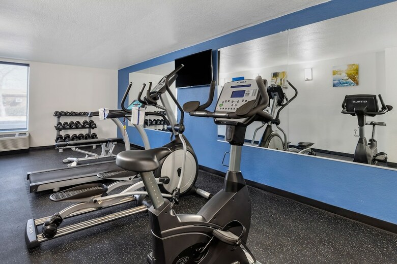 Hotel Comfort Inn University