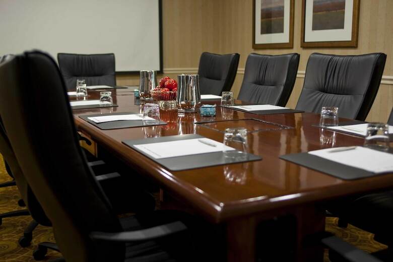 Hotel Marriott Greensboro Airport