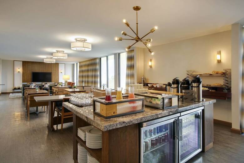Hotel Marriott Greensboro Airport