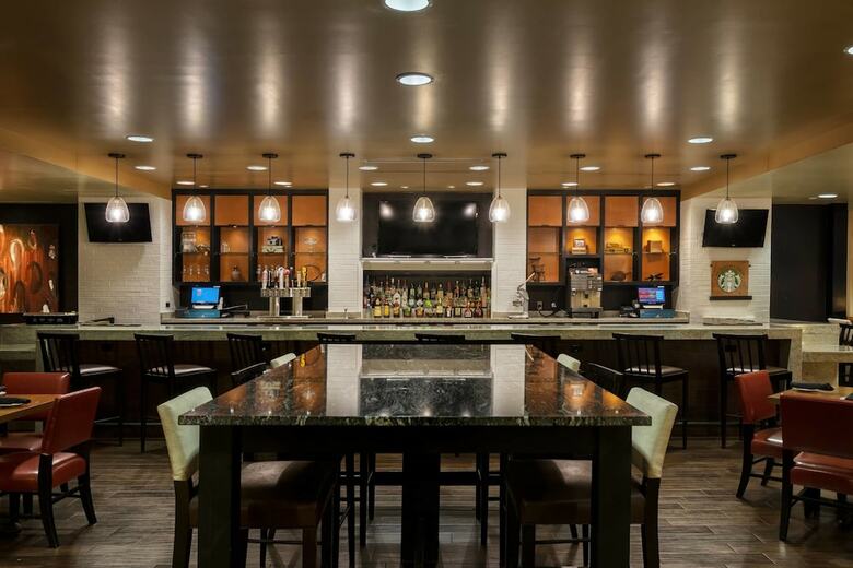 Hotel Marriott Greensboro Airport