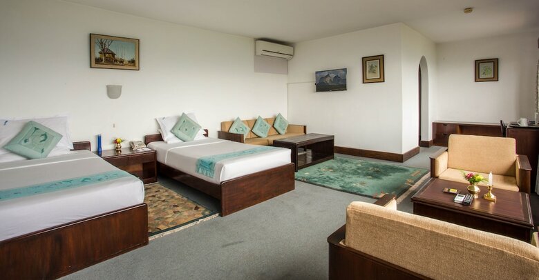 Hotel Dhulikhel Mountain Resort