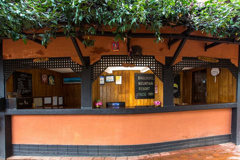 Hotel Dhulikhel Mountain Resort
