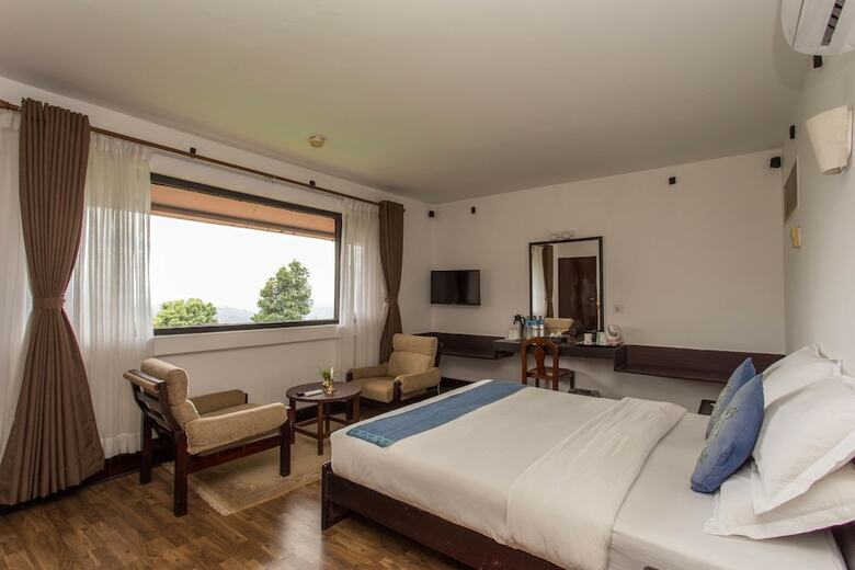 Hotel Dhulikhel Mountain Resort
