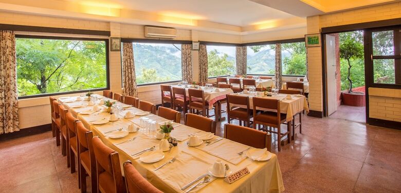 Hotel Dhulikhel Mountain Resort