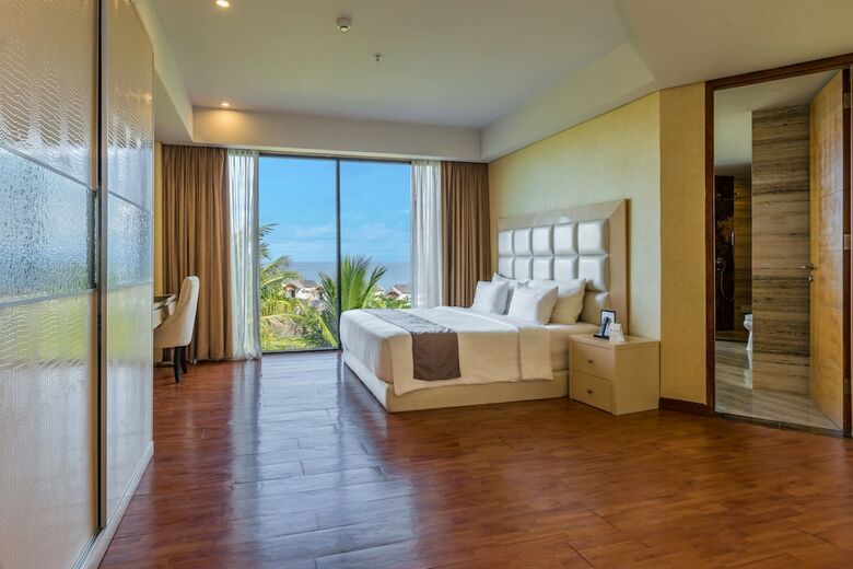 Apartamento Klapa Resort