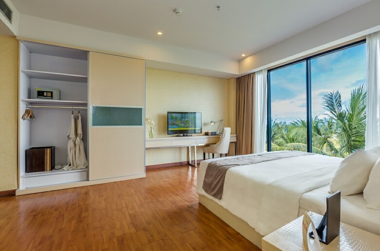Apartamento Klapa Resort