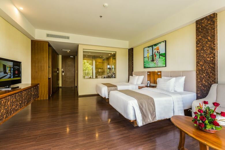 Apartamento Klapa Resort