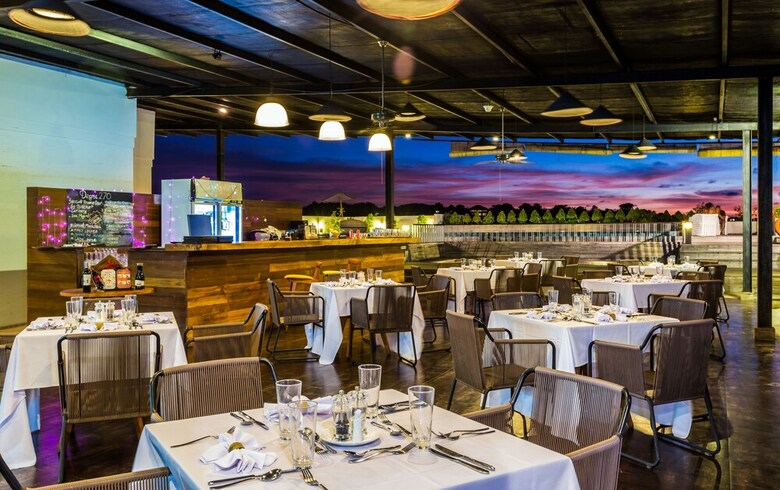 Apartamento Klapa Resort