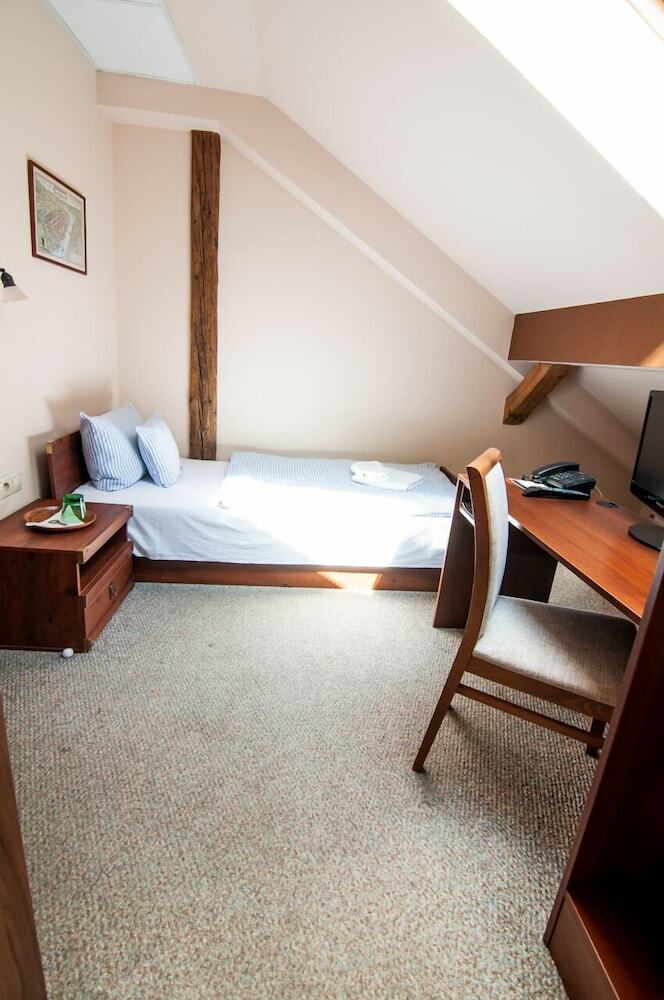 Hotel Horse Inn Pension