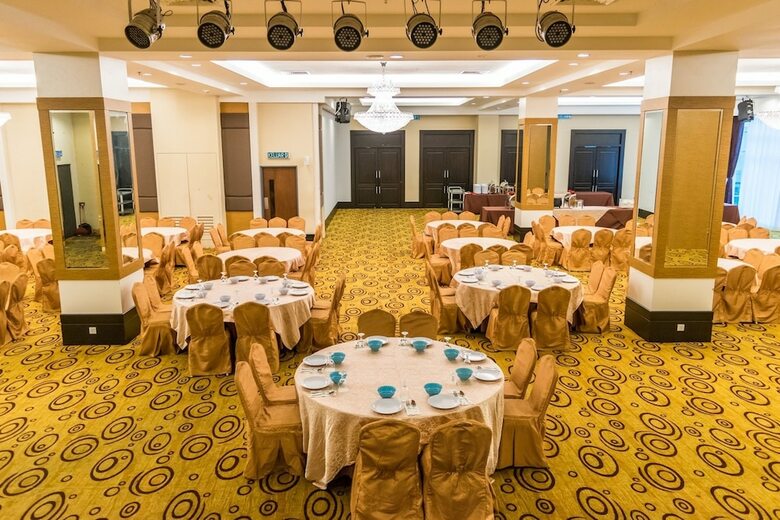 Hotel MH Sentral Sungai Siput