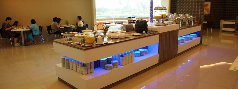 Hotel MH Sentral Sungai Siput