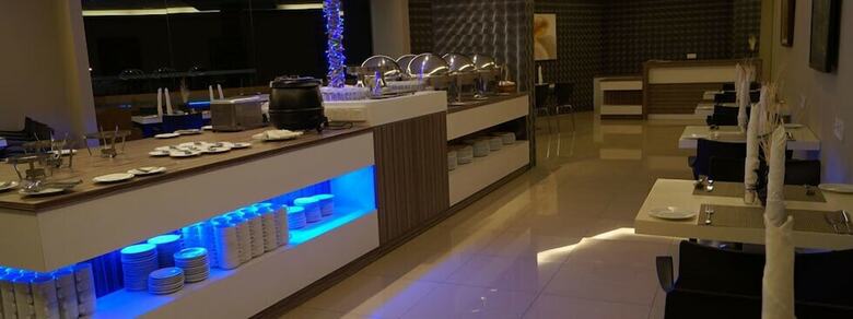 Hotel MH Sentral Sungai Siput