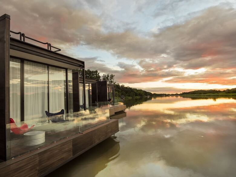Apartamento X2 River Kwai Resort