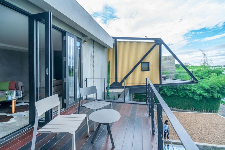 Apartamento X2 River Kwai Resort