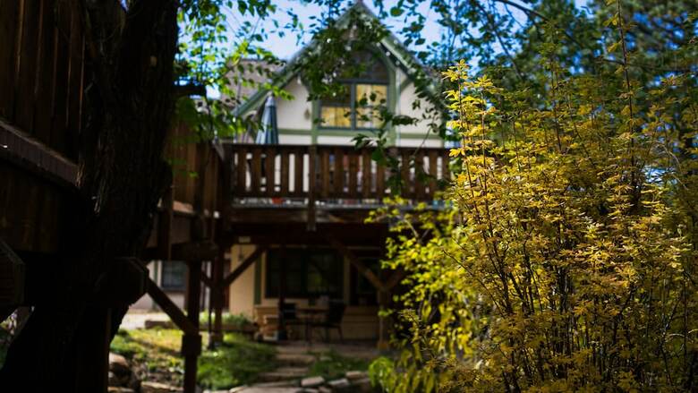 Hotel Appenzell Inn