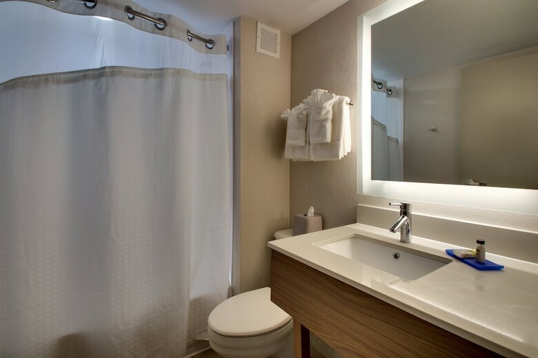 Hotel Holiday Inn Express Atlantic City W Pleasantville