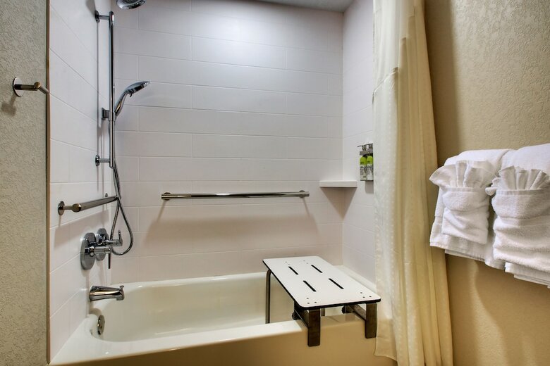 Hotel Holiday Inn Express Atlantic City W Pleasantville