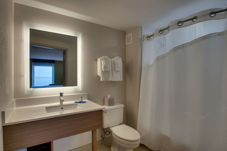 Hotel Holiday Inn Express Atlantic City W Pleasantville