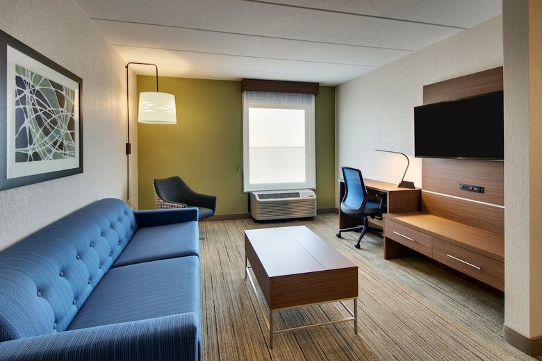 Hotel Holiday Inn Express Atlantic City W Pleasantville