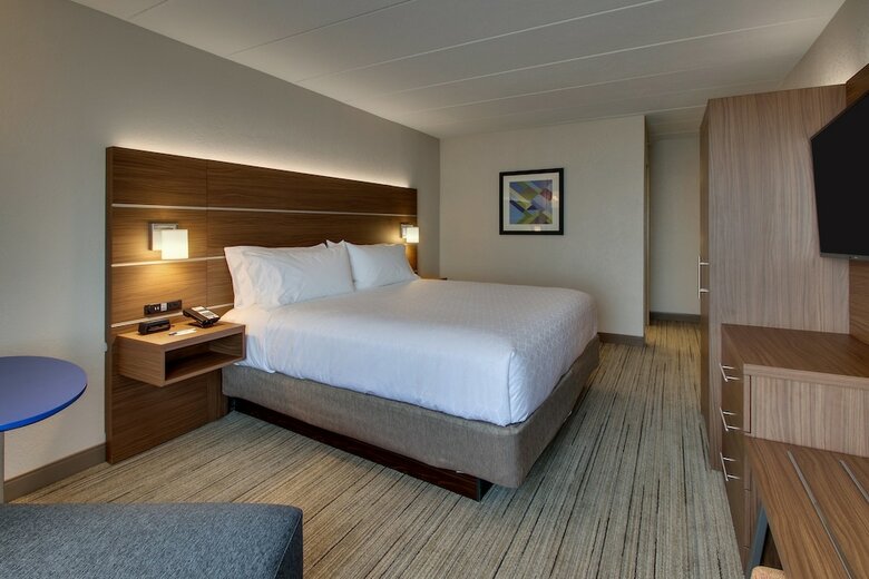 Hotel Holiday Inn Express Atlantic City W Pleasantville