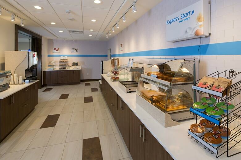Hotel Holiday Inn Express Atlantic City W Pleasantville