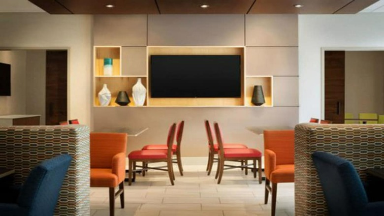Hotel Holiday Inn Express Atlantic City W Pleasantville