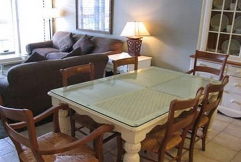 Apartamento Getaways At Park Regency Resort