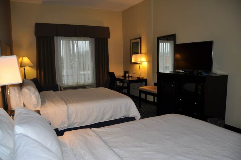 Hotel Holiday Inn Express & Suites Lebanon