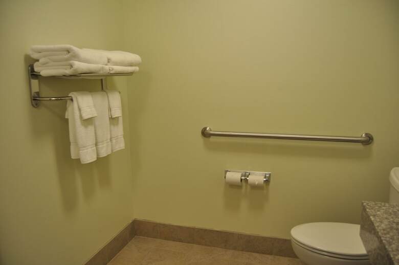 Hotel Holiday Inn Express & Suites Lebanon
