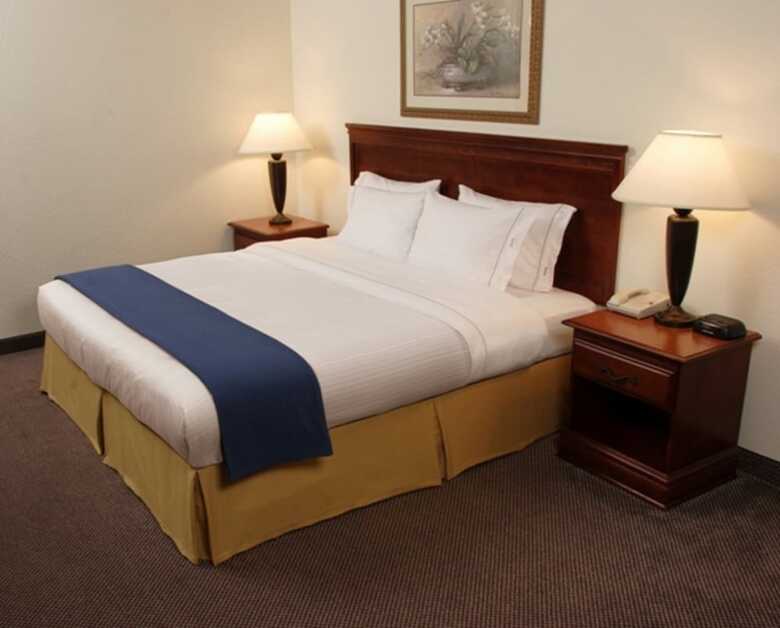 Hotel Holiday Inn Express & Suites Lebanon