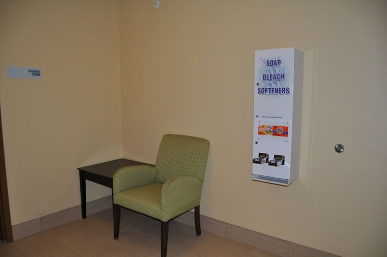 Hotel Holiday Inn Express & Suites Lebanon