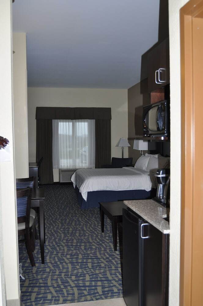 Hotel Holiday Inn Express & Suites Lebanon