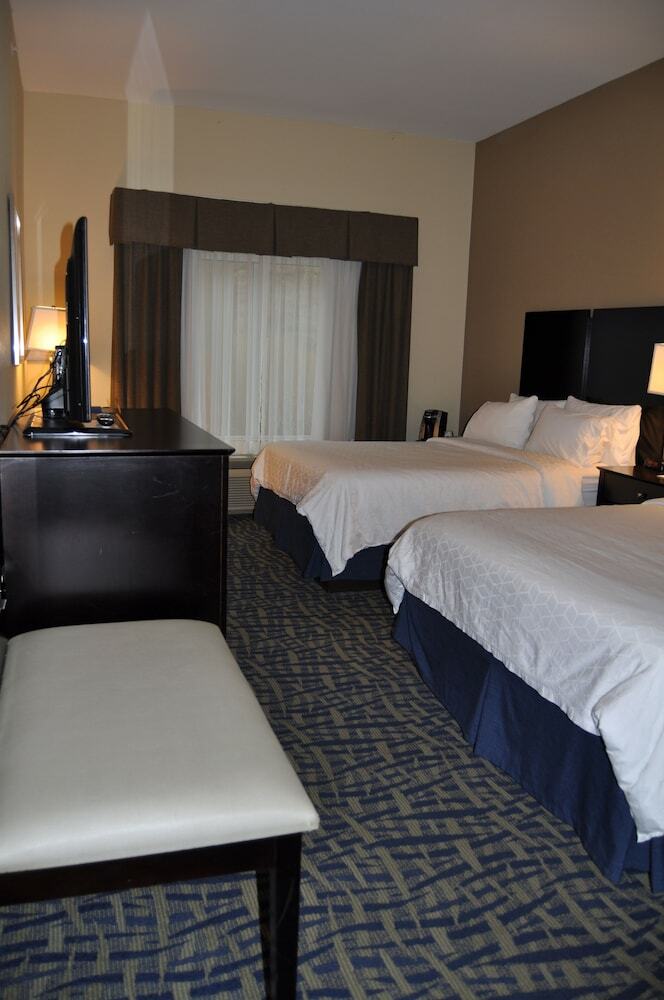 Hotel Holiday Inn Express & Suites Lebanon