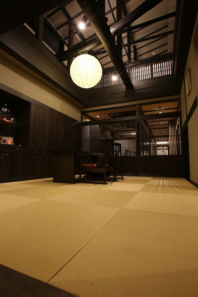 Wakasa Bettei