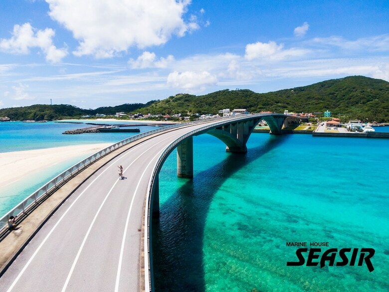 Hotel Marine House Seasir Akajima