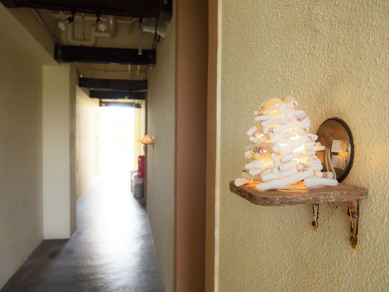 Hotel Marine House Seasir Akajima