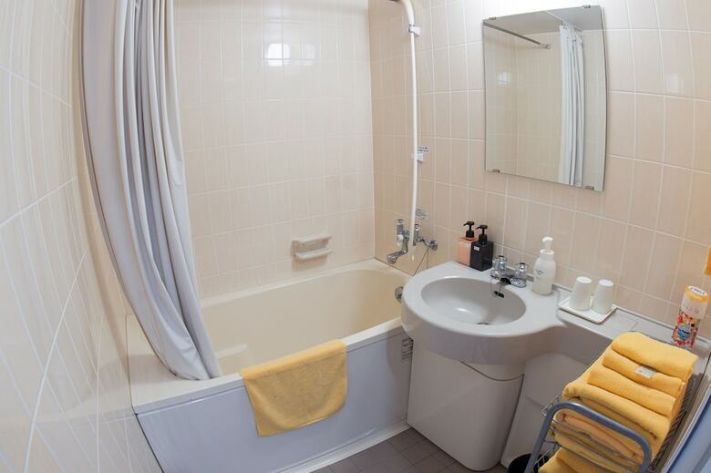 Hotel Marine House Seasir Akajima